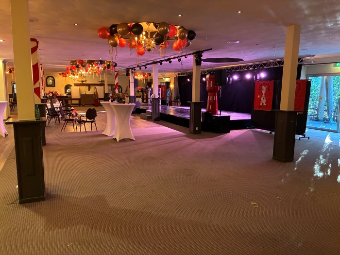 festijn zaal