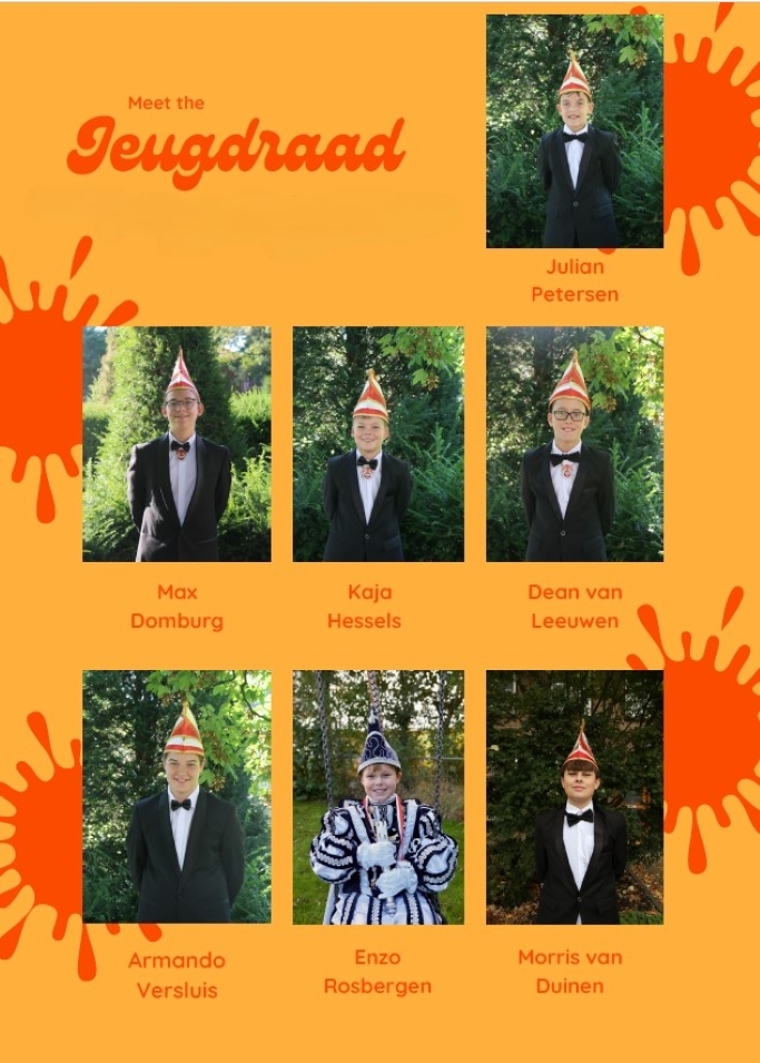 jeugdraad 2026