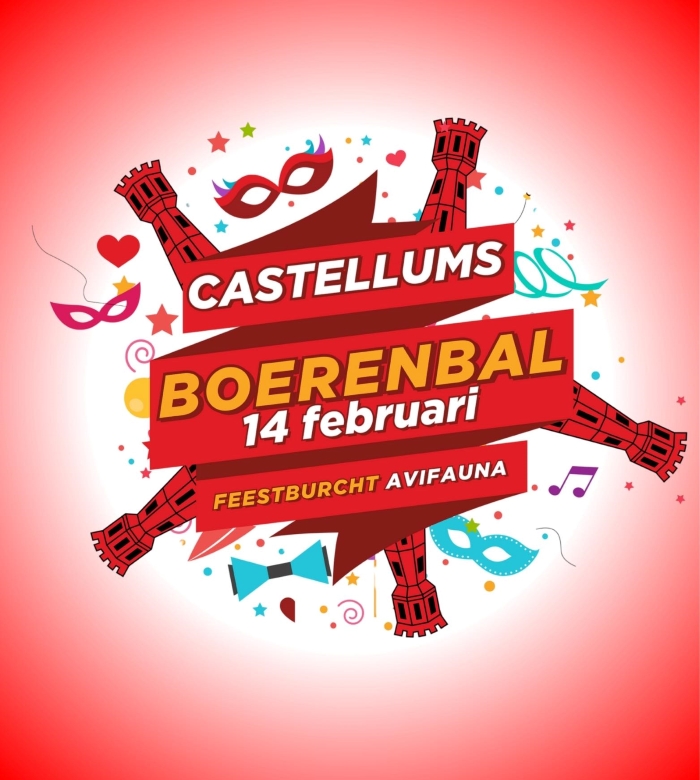 boerenbal 2026