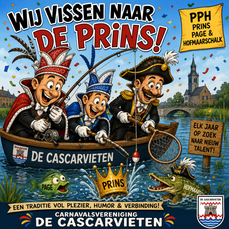 vissen 2026